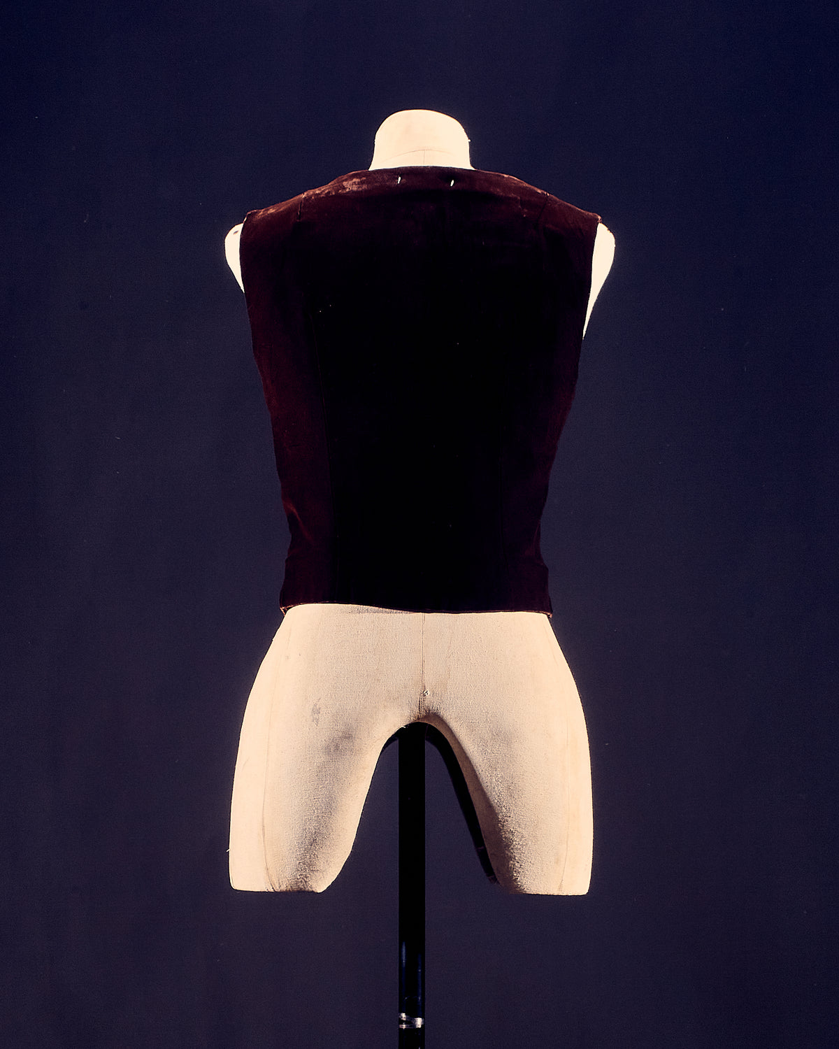 V Vest
