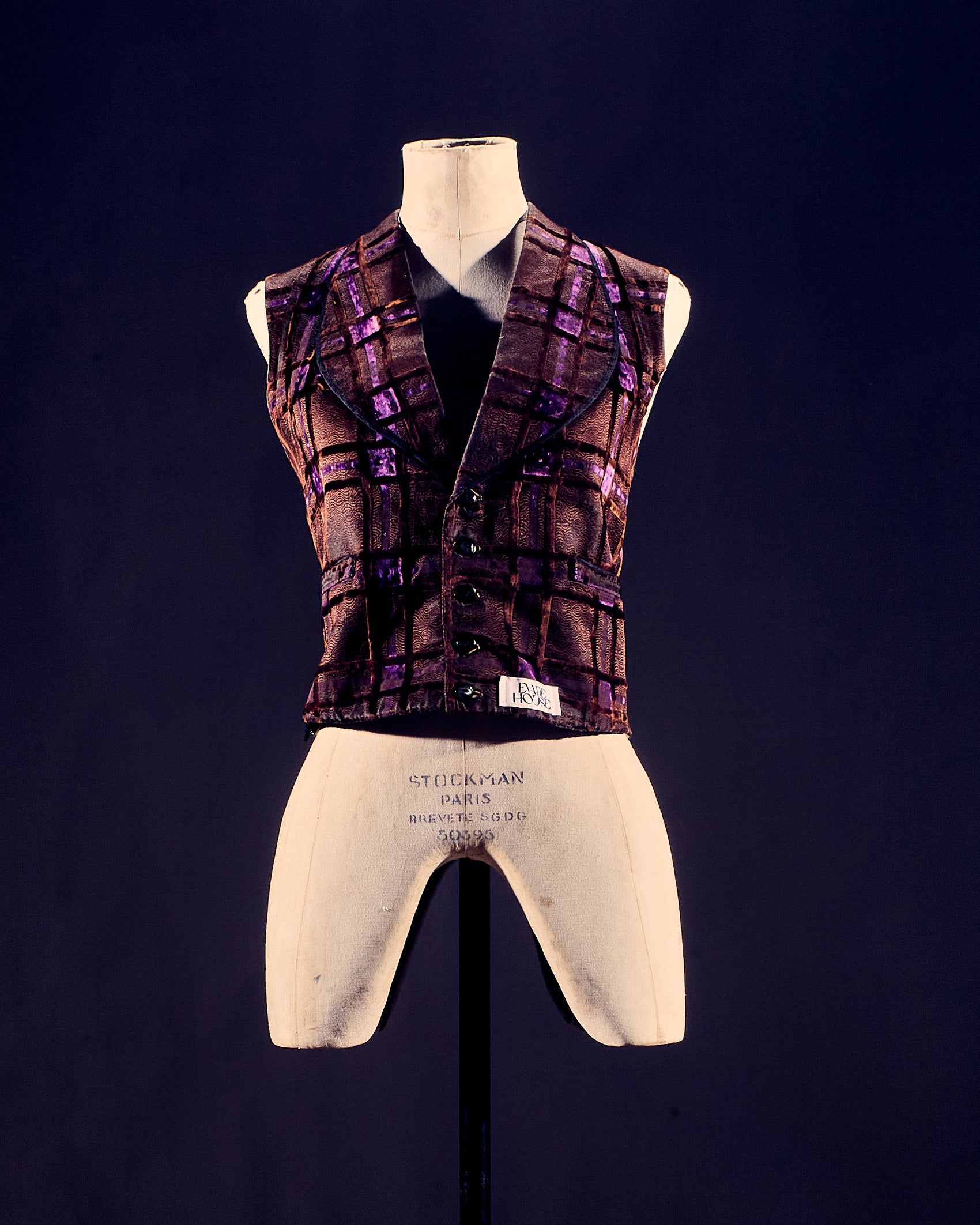 Great.G Vest