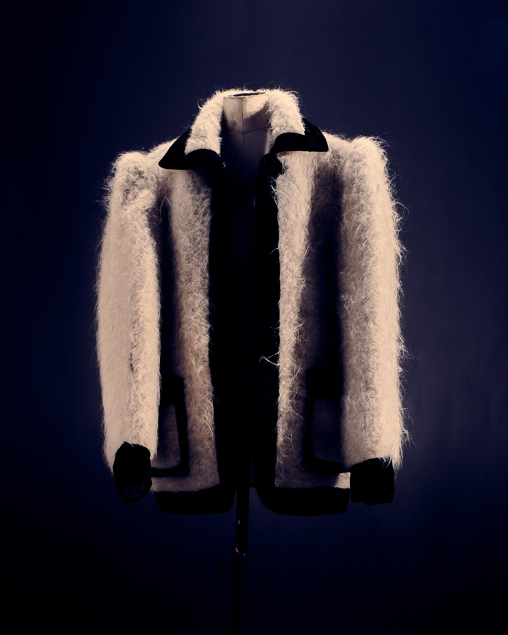Sheep Skin