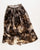 004-18 Felt Skirt / SAMPLE SALE