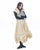 003-37 Curtain Skirt