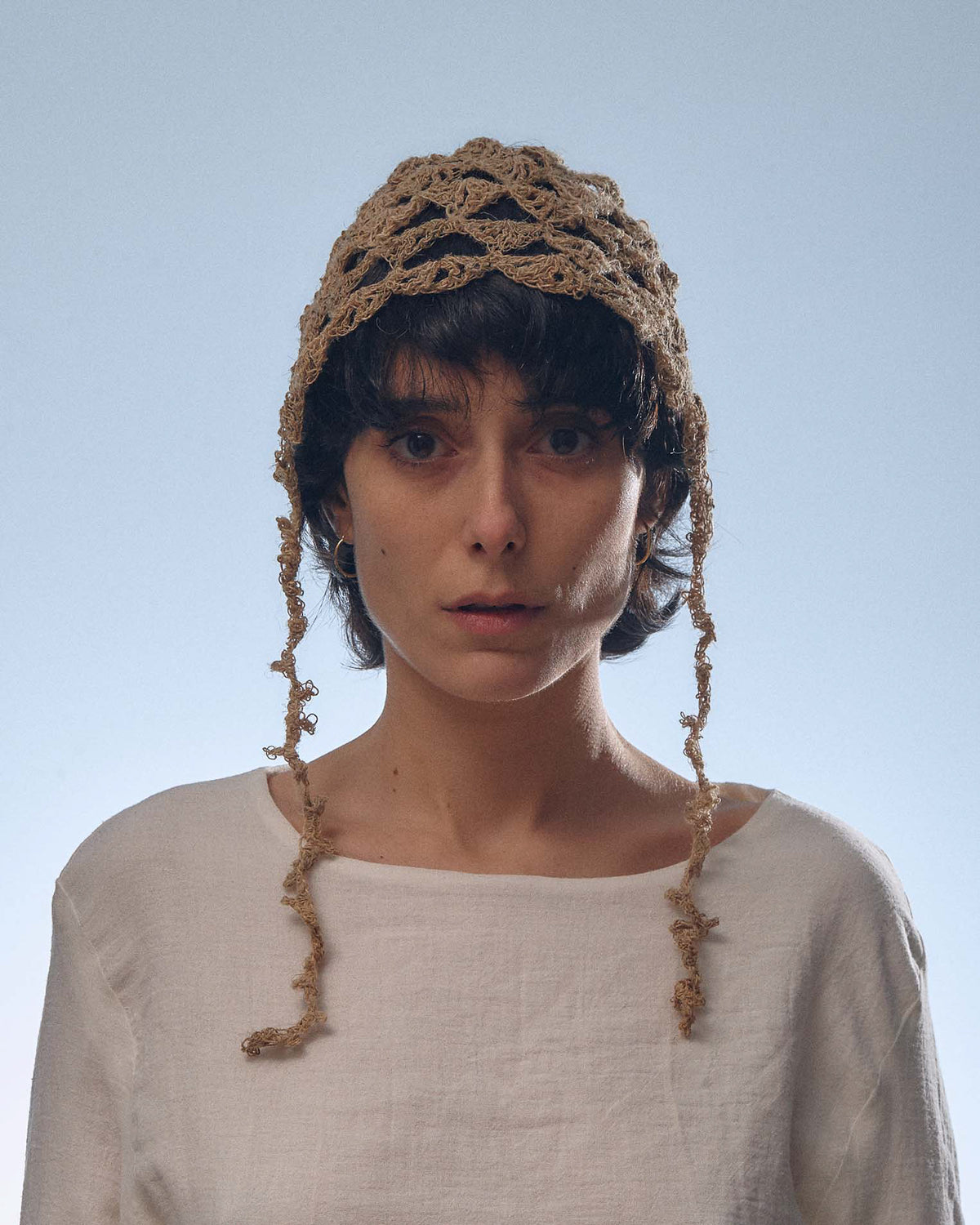 Key Hemp Bonnet